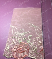 Мереживо гіпюр 812010/180