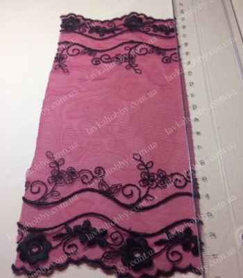 Мереживо гіпюр 557600/190