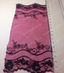 Мереживо гіпюр 557600/190