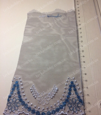 Кружево гипюр 08044013/180