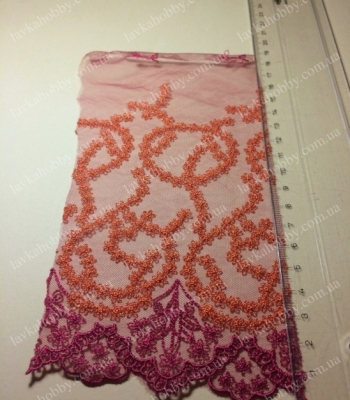 Мереживо гіпюр 082660080/180