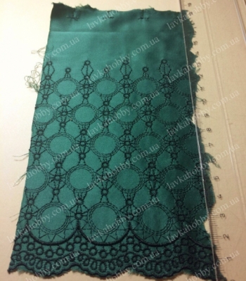 Мереживо гіпюр 1001/170