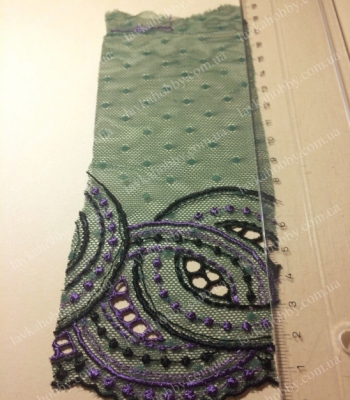 Мереживо гіпюр 1002/170