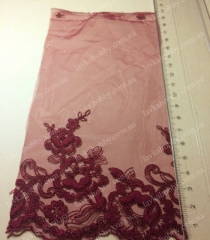 Кружево гіпюр 1003/190