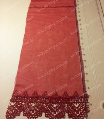 Мереживо гіпюр 1004/190