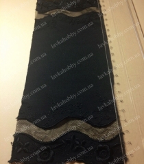Кружево гипюр 1009/220