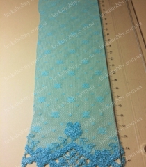 Кружево гипюр 1011/230