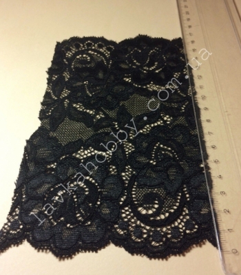 Мереживо гіпюр 0268/170