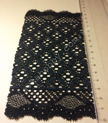 Мереживо гіпюр 2043/165