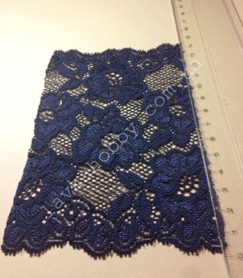 Мереживо гіпюр 0073/140