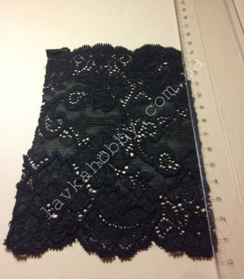 Мереживо гіпюр 0174/145