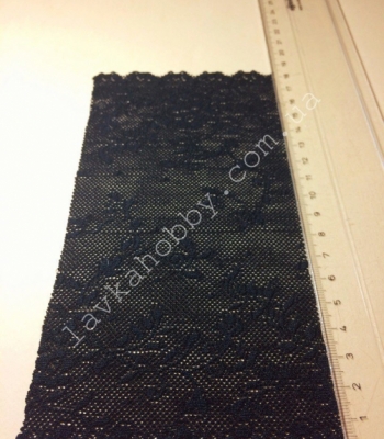 Мереживо гіпюр 4542/180