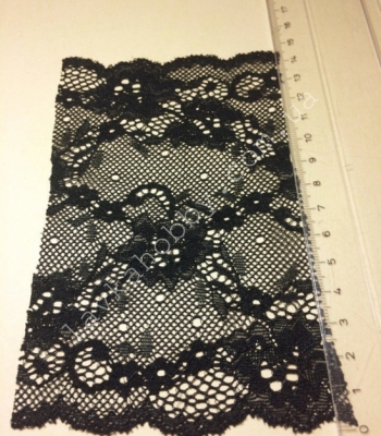 Мереживо гіпюр 1918/140