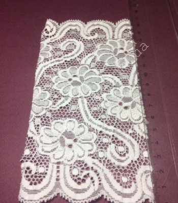 Мереживо гіпюр 2070/165