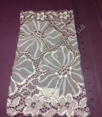 Мереживо гіпюр 2442/170