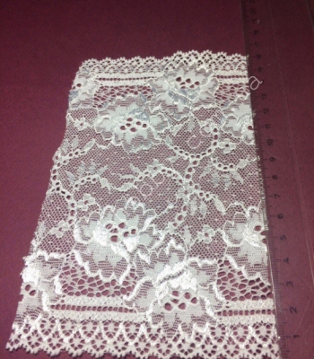 Мереживо гіпюр 2733/160