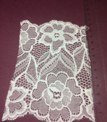 Мереживо гіпюр 5470/130