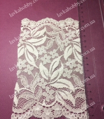 Мереживо гіпюр 2346/160