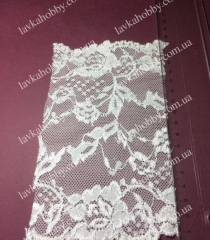 Мереживо гіпюр 2836/170