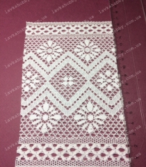 Мереживо гіпюр 2753/160