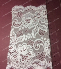 Мереживо гіпюр 0206/170 лілове