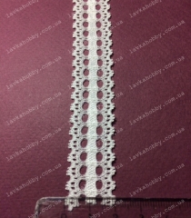 Мереживо гіпюр 2398/20