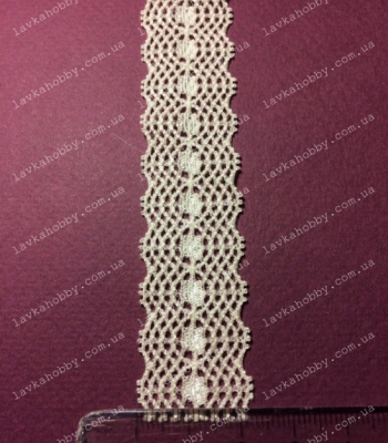 Кружево гипюр 2771/20