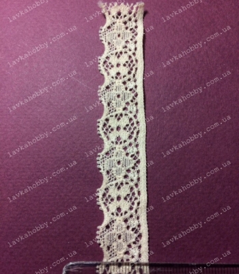 Кружево гипюр 2562/20
